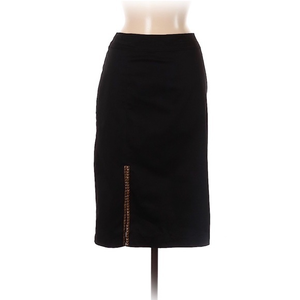 Allison Taylor Black Skirt‎ 12